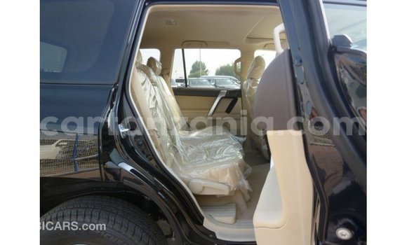 Nunua Imported Toyota Prado Nyeusi Gari ndani ya Import - Dubai nchini Arusha Nunua Imported Toyota Prado Nyeusi Gari ndani ya Import - Dubai nchini Arusha