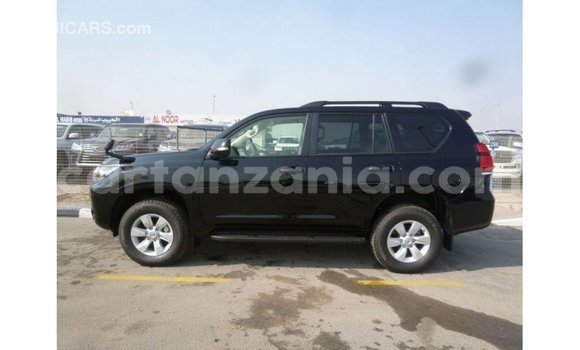Nunua Imported Toyota Prado Nyeusi Gari ndani ya Import - Dubai nchini Arusha Nunua Imported Toyota Prado Nyeusi Gari ndani ya Import - Dubai nchini Arusha