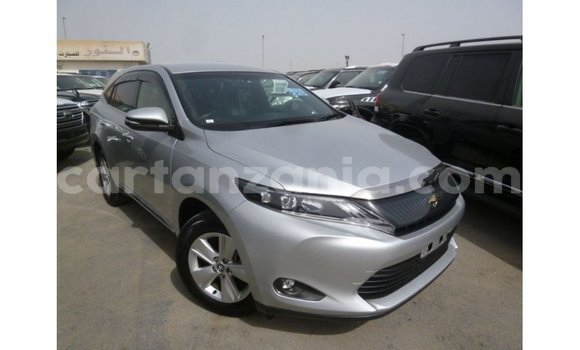 Nunua Imported Toyota Harrier Nyingine Gari ndani ya Import - Dubai nchini Arusha Nunua Imported Toyota Harrier Nyingine Gari ndani ya Import - Dubai nchini Arusha