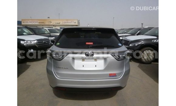 Nunua Imported Toyota Harrier Nyingine Gari ndani ya Import - Dubai nchini Arusha Nunua Imported Toyota Harrier Nyingine Gari ndani ya Import - Dubai nchini Arusha