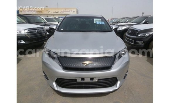 Nunua Imported Toyota Harrier Nyingine Gari ndani ya Import - Dubai nchini Arusha Nunua Imported Toyota Harrier Nyingine Gari ndani ya Import - Dubai nchini Arusha