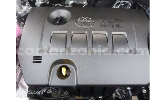 Nunua Imported Toyota Harrier Nyingine Gari ndani ya Import - Dubai nchini Arusha Nunua Imported Toyota Harrier Nyingine Gari ndani ya Import - Dubai nchini Arusha