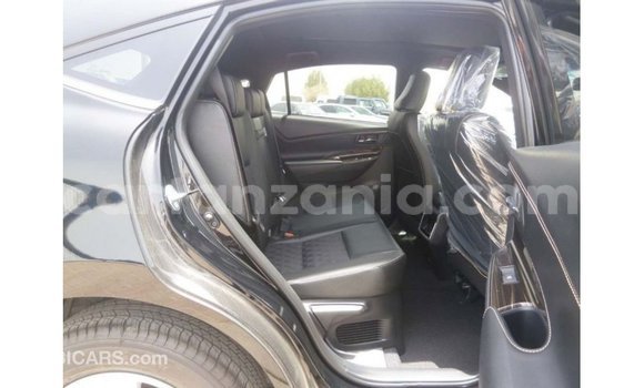 Nunua Imported Toyota Harrier Nyeusi Gari ndani ya Import - Dubai nchini Arusha Nunua Imported Toyota Harrier Nyeusi Gari ndani ya Import - Dubai nchini Arusha