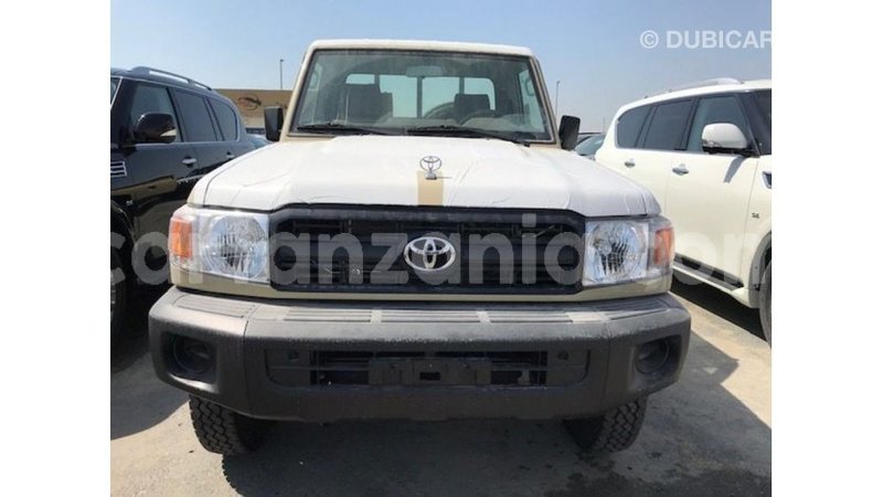 Big with watermark toyota land cruiser arusha import dubai 8532