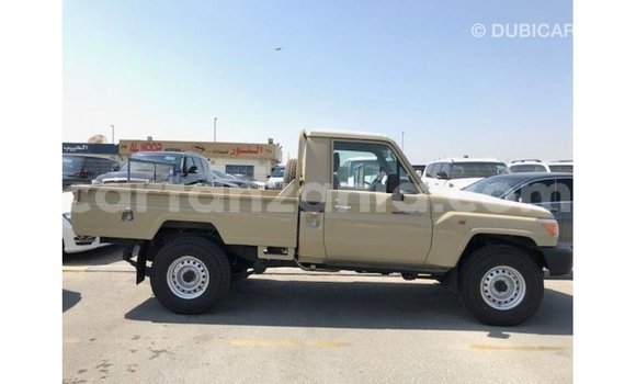 Nunua Imported Toyota Land Cruiser Beige Gari ndani ya Import - Dubai nchini Arusha Nunua Imported Toyota Land Cruiser Beige Gari ndani ya Import - Dubai nchini Arusha