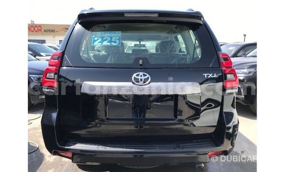 Nunua Imported Toyota Prado Nyeusi Gari ndani ya Import - Dubai nchini Arusha Nunua Imported Toyota Prado Nyeusi Gari ndani ya Import - Dubai nchini Arusha
