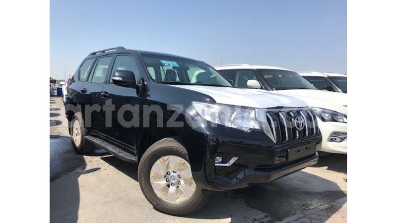 Big with watermark toyota prado arusha import dubai 8534