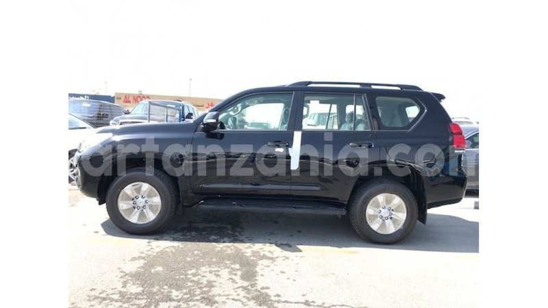 Big with watermark toyota prado arusha import dubai 8534