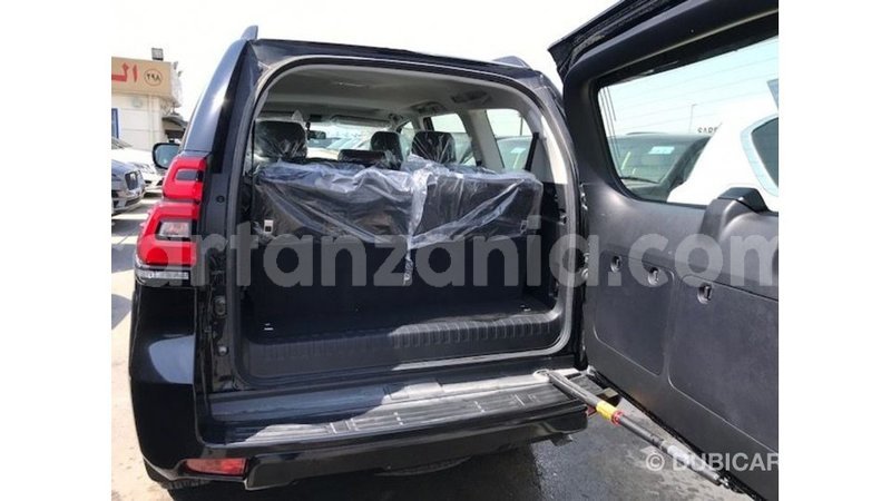 Big with watermark toyota prado arusha import dubai 8534