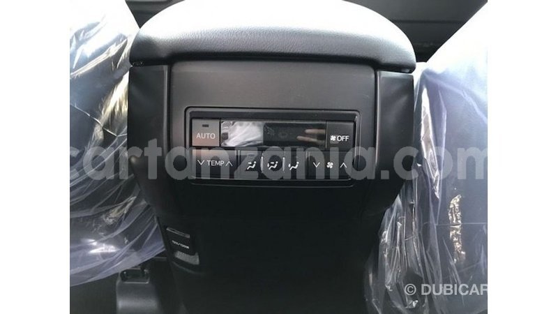 Big with watermark toyota prado arusha import dubai 8534