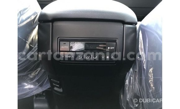 Nunua Imported Toyota Prado Nyeusi Gari ndani ya Import - Dubai nchini Arusha Nunua Imported Toyota Prado Nyeusi Gari ndani ya Import - Dubai nchini Arusha