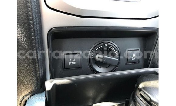 Nunua Imported Toyota Prado Nyeusi Gari ndani ya Import - Dubai nchini Arusha Nunua Imported Toyota Prado Nyeusi Gari ndani ya Import - Dubai nchini Arusha