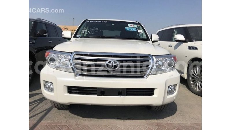 Big with watermark toyota land cruiser arusha import dubai 8535