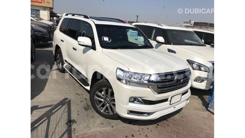 Big with watermark toyota land cruiser arusha import dubai 8537