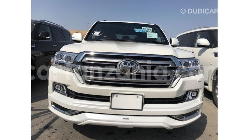 Big with watermark toyota land cruiser arusha import dubai 8537