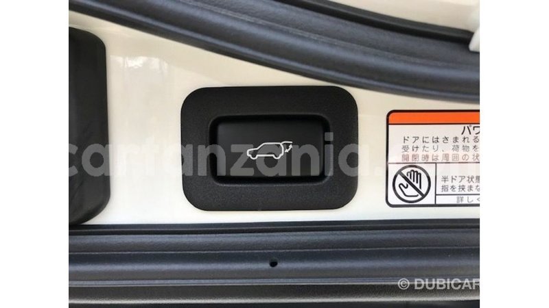 Big with watermark toyota land cruiser arusha import dubai 8537