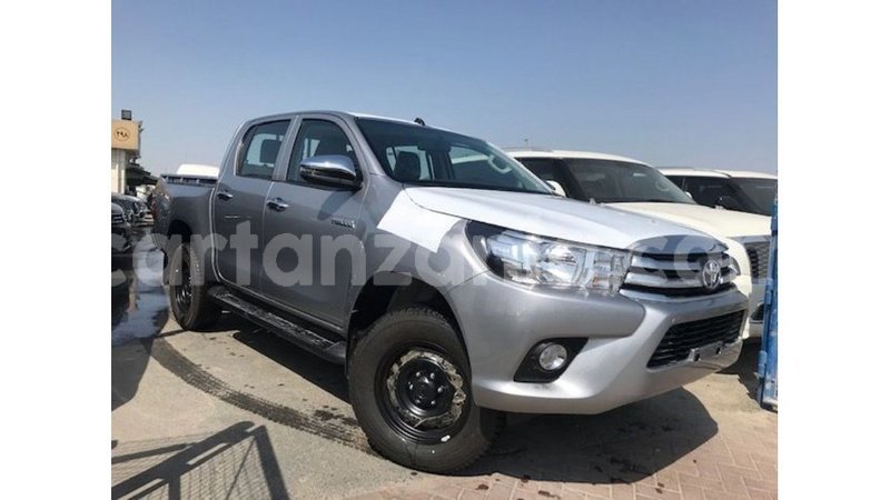 Big with watermark toyota hilux arusha import dubai 8538