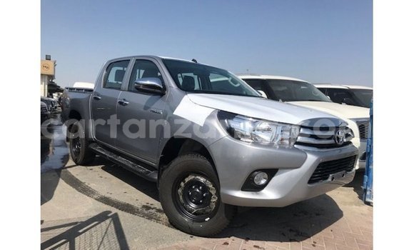 Buy Import Toyota Hilux Other Car in Import - Dubai in Arusha Buy Import Toyota Hilux Other Car in Import - Dubai in Arusha