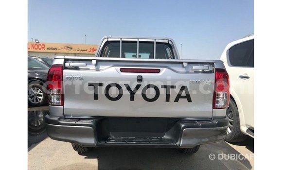 Buy Import Toyota Hilux Other Car in Import - Dubai in Arusha Buy Import Toyota Hilux Other Car in Import - Dubai in Arusha