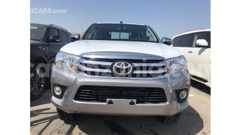 Big with watermark toyota hilux arusha import dubai 8538