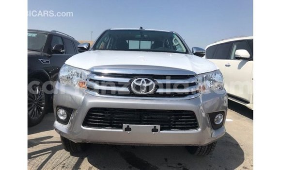 Buy Import Toyota Hilux Other Car in Import - Dubai in Arusha Buy Import Toyota Hilux Other Car in Import - Dubai in Arusha