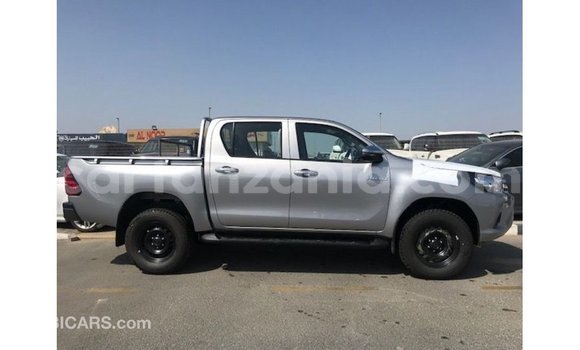 Buy Import Toyota Hilux Other Car in Import - Dubai in Arusha Buy Import Toyota Hilux Other Car in Import - Dubai in Arusha
