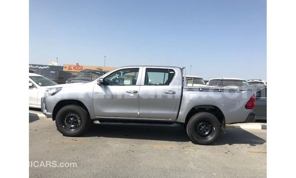 Buy Import Toyota Hilux Other Car in Import - Dubai in Arusha Buy Import Toyota Hilux Other Car in Import - Dubai in Arusha
