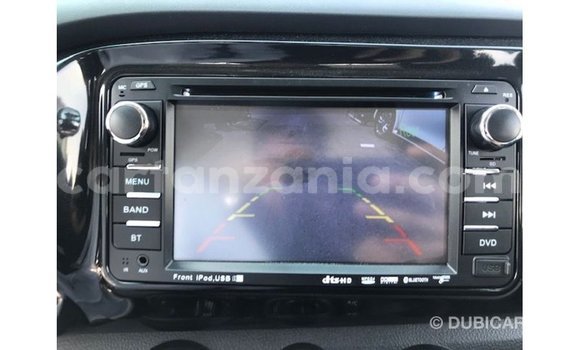 Buy Import Toyota Hilux Other Car in Import - Dubai in Arusha Buy Import Toyota Hilux Other Car in Import - Dubai in Arusha