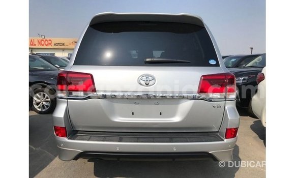 Buy Import Toyota Land Cruiser Other Car in Import - Dubai in Arusha Buy Import Toyota Land Cruiser Other Car in Import - Dubai in Arusha