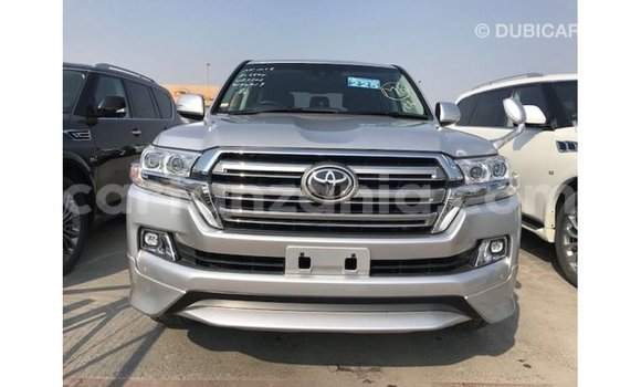 Buy Import Toyota Land Cruiser Other Car in Import - Dubai in Arusha Buy Import Toyota Land Cruiser Other Car in Import - Dubai in Arusha