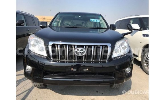 Nunua Imported Toyota Prado Nyeusi Gari ndani ya Import - Dubai nchini Arusha Nunua Imported Toyota Prado Nyeusi Gari ndani ya Import - Dubai nchini Arusha