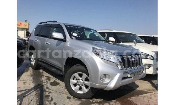 Nunua Imported Toyota Prado Nyingine Gari ndani ya Import - Dubai nchini Arusha Nunua Imported Toyota Prado Nyingine Gari ndani ya Import - Dubai nchini Arusha
