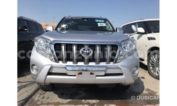 Nunua Imported Toyota Prado Nyingine Gari ndani ya Import - Dubai nchini Arusha Nunua Imported Toyota Prado Nyingine Gari ndani ya Import - Dubai nchini Arusha