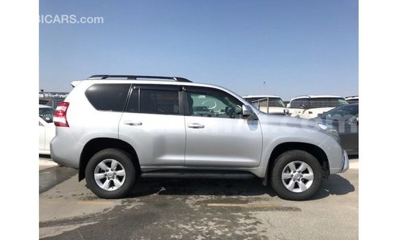 Nunua Imported Toyota Prado Nyingine Gari ndani ya Import - Dubai nchini Arusha Nunua Imported Toyota Prado Nyingine Gari ndani ya Import - Dubai nchini Arusha