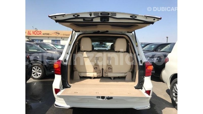 Big with watermark toyota land cruiser arusha import dubai 8543