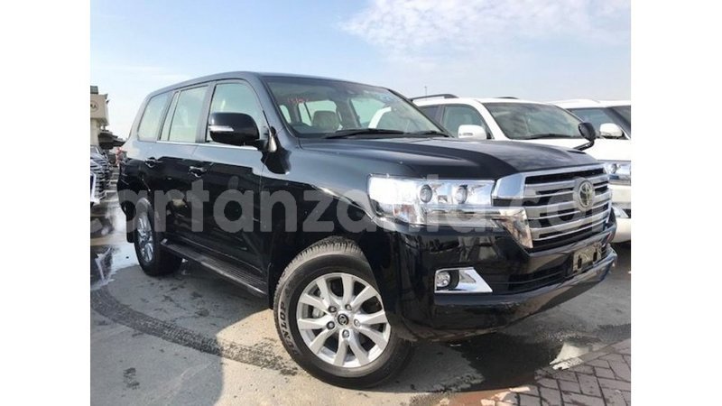 Big with watermark toyota land cruiser arusha import dubai 8544