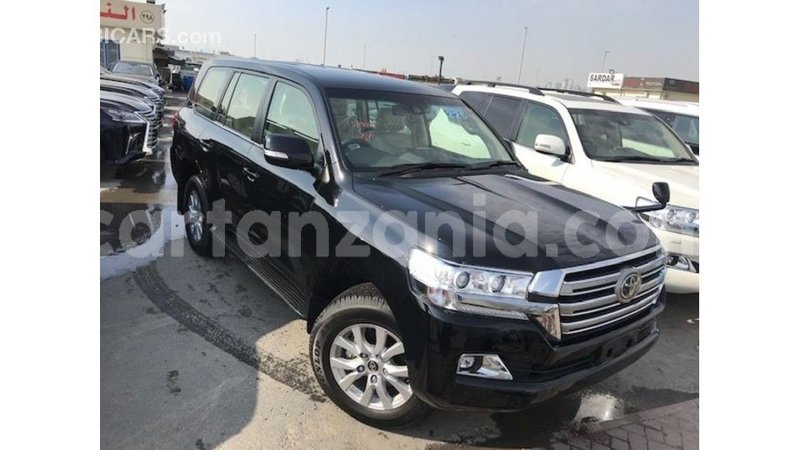 Big with watermark toyota land cruiser arusha import dubai 8544