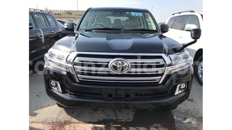 Big with watermark toyota land cruiser arusha import dubai 8544