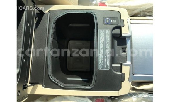 Buy Import Toyota Land Cruiser Black Car in Import - Dubai in Arusha Buy Import Toyota Land Cruiser Black Car in Import - Dubai in Arusha