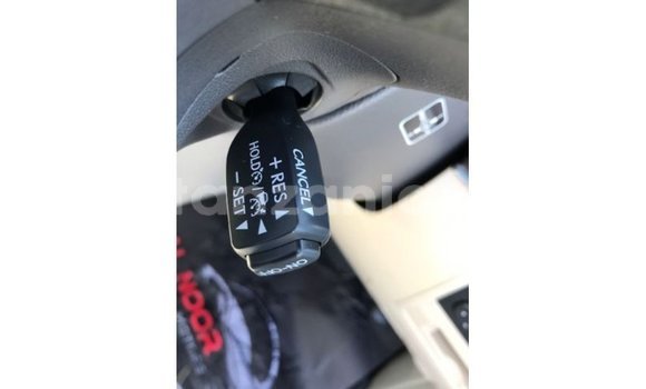 Buy Import Toyota Land Cruiser Black Car in Import - Dubai in Arusha Buy Import Toyota Land Cruiser Black Car in Import - Dubai in Arusha