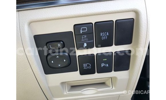 Buy Import Toyota Land Cruiser Black Car in Import - Dubai in Arusha Buy Import Toyota Land Cruiser Black Car in Import - Dubai in Arusha