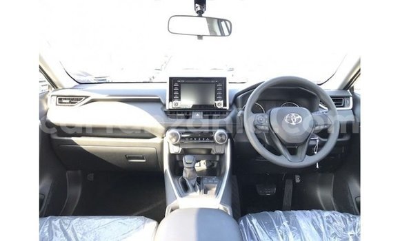 Buy Import Toyota 4Runner Other Car in Import - Dubai in Arusha Buy Import Toyota 4Runner Other Car in Import - Dubai in Arusha