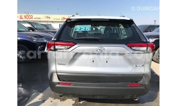 Buy Import Toyota 4Runner Other Car in Import - Dubai in Arusha Buy Import Toyota 4Runner Other Car in Import - Dubai in Arusha