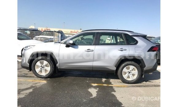 Buy Import Toyota 4Runner Other Car in Import - Dubai in Arusha Buy Import Toyota 4Runner Other Car in Import - Dubai in Arusha