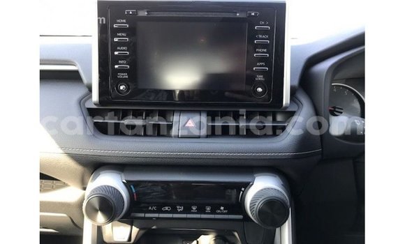 Buy Import Toyota 4Runner Other Car in Import - Dubai in Arusha Buy Import Toyota 4Runner Other Car in Import - Dubai in Arusha