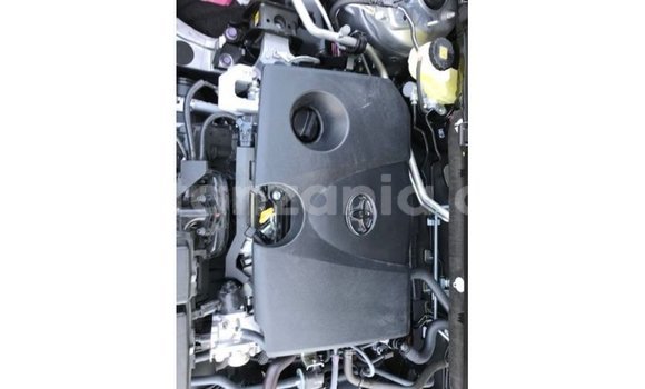 Buy Import Toyota 4Runner Other Car in Import - Dubai in Arusha Buy Import Toyota 4Runner Other Car in Import - Dubai in Arusha