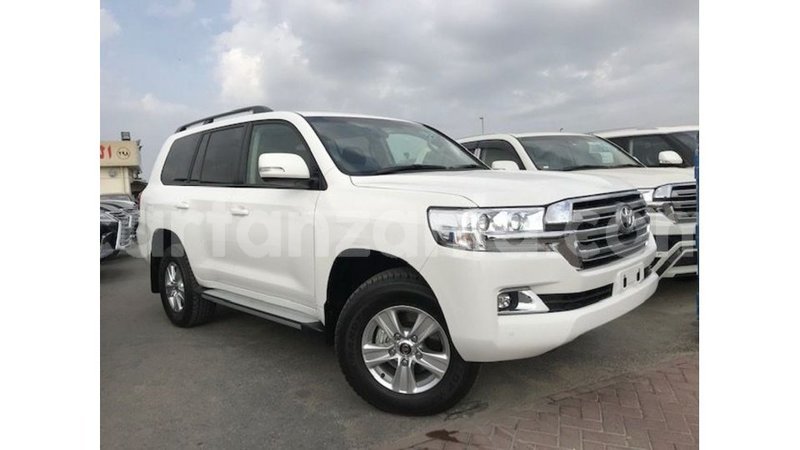 Big with watermark toyota land cruiser arusha import dubai 8546