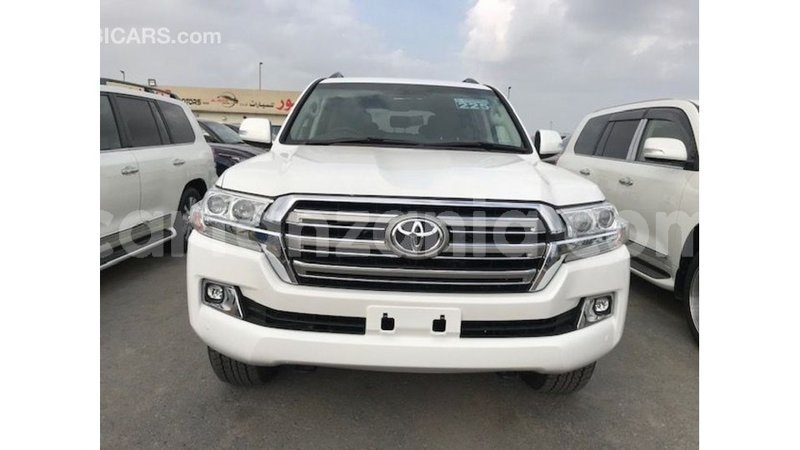 Big with watermark toyota land cruiser arusha import dubai 8546