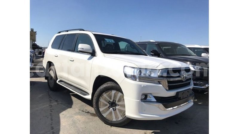 Big with watermark toyota land cruiser arusha import dubai 8547