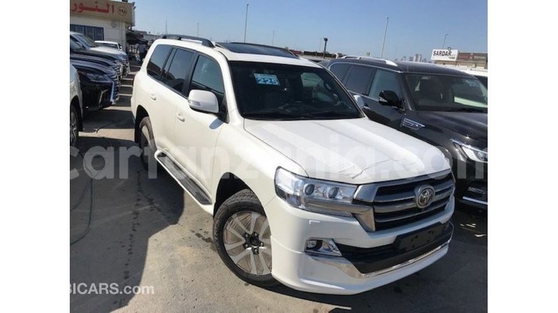 Big with watermark toyota land cruiser arusha import dubai 8547